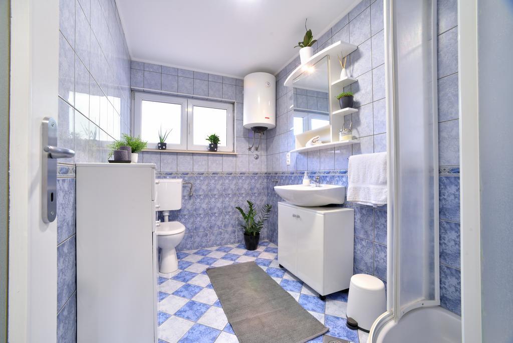 Apartment Lola Split Extérieur photo