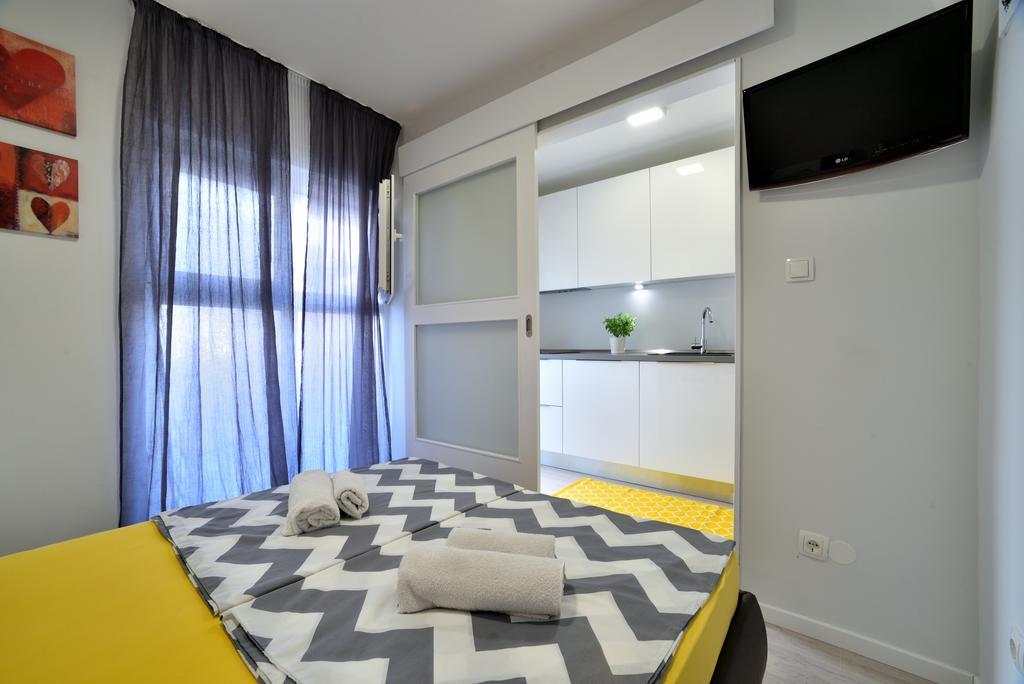 Apartment Lola Split Extérieur photo