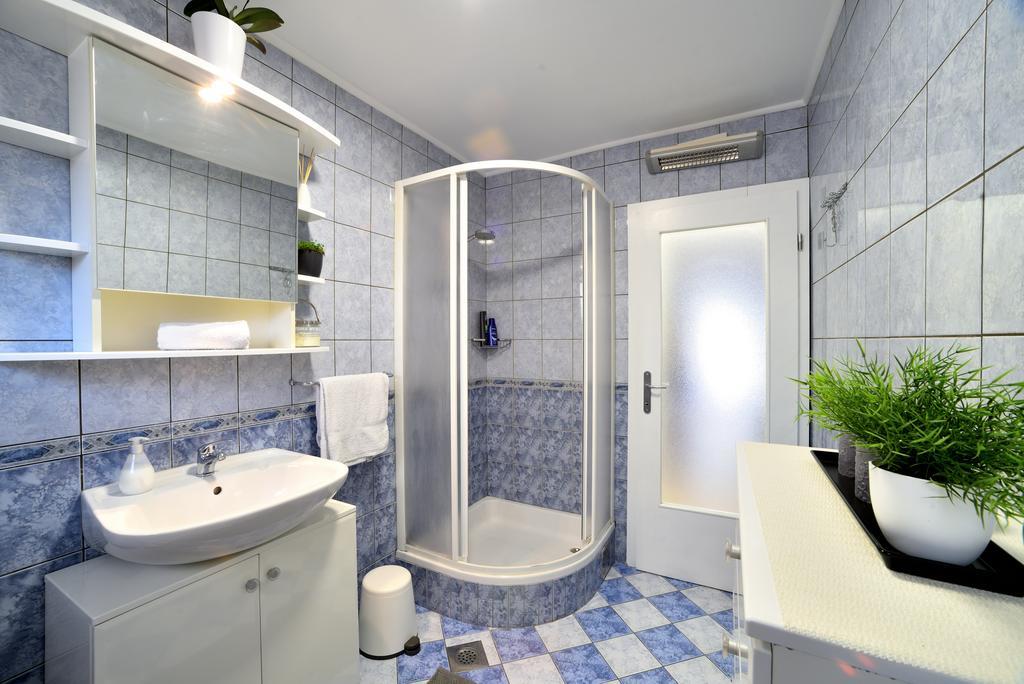 Apartment Lola Split Extérieur photo