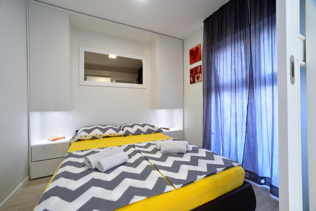 Apartment Lola Split Extérieur photo